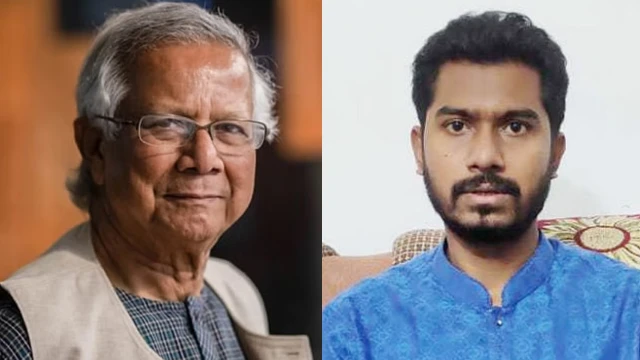 নুরের খোঁজ নিলেন প্রধান উপদেষ্টা
