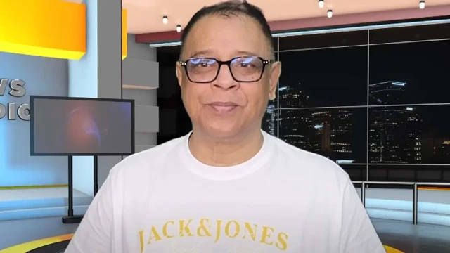 আজই নির্ধারিত হতে পারে ড. ইউনূসের ভাগ্য : মোস্তফা ফিরোজ