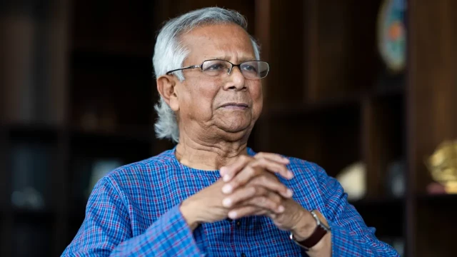 আরও সাত দলের সঙ্গে বৈঠক করবেন প্রধান উপদেষ্টা