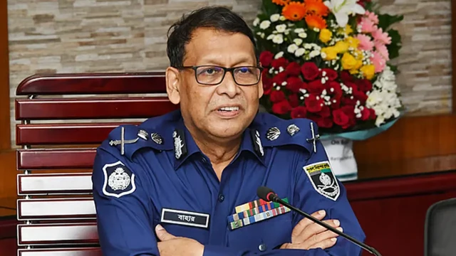 জাতীয় নির্বাচনের আগে ২ হাজার এএসআই নিয়োগ দেবে পুলিশ
