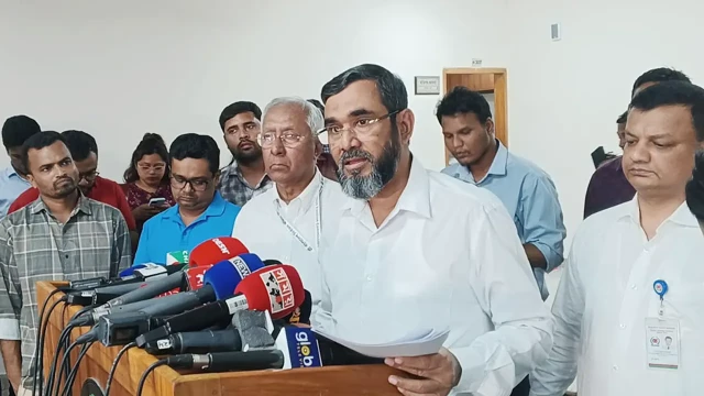 ম্যানেজিং কমিটিতে থাকলে এমপি পদে প্রার্থী হওয়া যাবে না