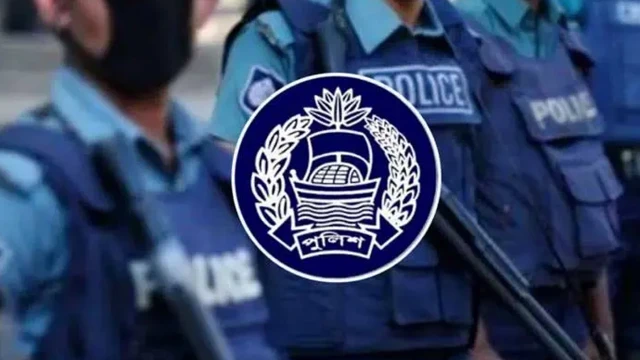 নির্বাচনের আগে পুলিশে আরও ৪ হাজার এএসআই যোগ দিচ্ছেন : আইজিপি