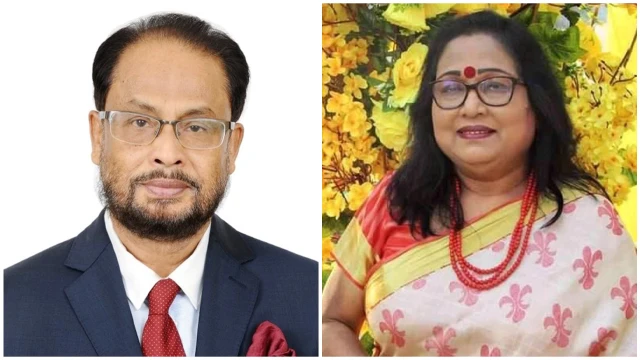 জিএম কাদের ও তার স্ত্রীর দেশত্যাগে আদালতের নিষেধাজ্ঞা