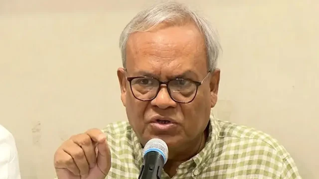 লাশ পোড়ানো ইসলামের শিক্ষা নয় : রিজভী