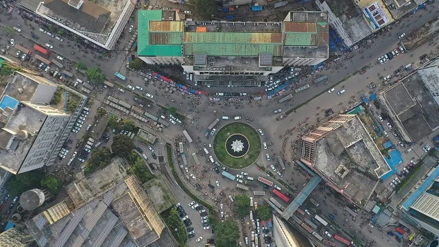 রাজধানীতে আজকের কর্মসূচি