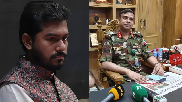 নুরের স্বাস্থ্যের উন্নতি, মেমোরি লসের গুজব ভিত্তিহীন: ঢামেক পরিচালক