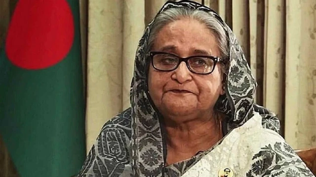 পূবালী ব্যাংকে শেখ হাসিনার লকার জব্দ