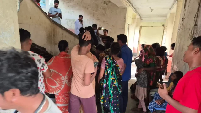 নবীগঞ্জে পুকুরে ডুবে তিন শিশুর মর্মান্তিক মৃত্যু