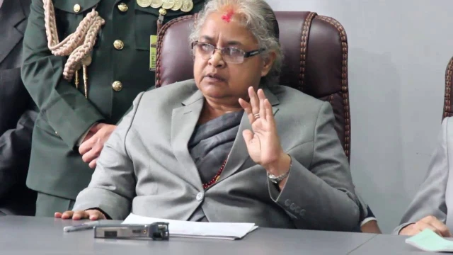 নেপালে ঐতিহাসিক মোড়: জেন-জির দাবিতে এবার নারী প্রধানমন্ত্রী চান তরুণরা