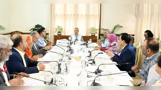 ক্যাডার কর্মকর্তাদের বুনিয়াদি প্রশিক্ষণ ৪ মাসে সীমাবদ্ধ করা হলো