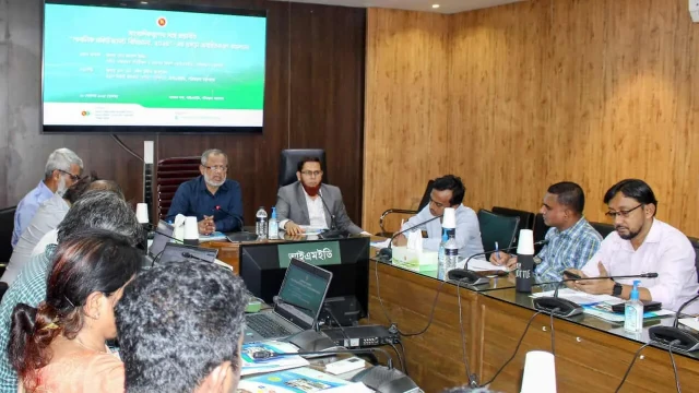 সরকারি ক্রয় নীতিতে বড় পরিবর্তন, আসছে নতুন ‘পিপিআর-২০২৫’