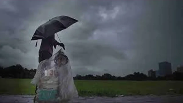 আগামী ৫ দিনের আবহাওয়ার পূর্বাভাস জানাল অধিদপ্তর