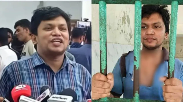 ডাকসু নির্বাচনের দুদিন পর জামিনে মুক্তির পথ ভিপি প্রার্থী জালালের