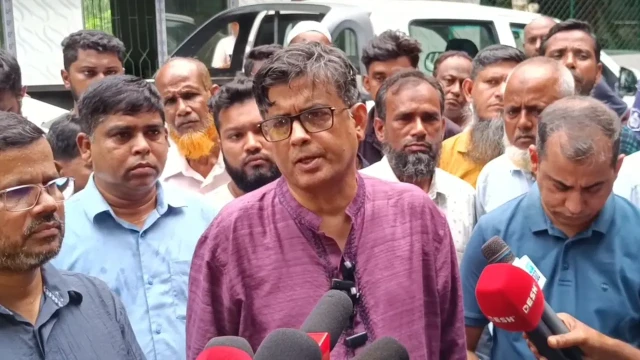 ১৫ ফেব্রুয়ারির মধ্যেই জাতীয় নির্বাচন: প্রেস সচিব