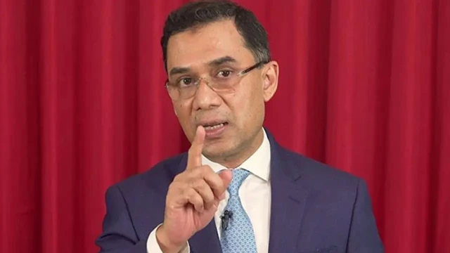 মধ্যপ্রাচ্যের প্রবাসীদের নিরাপত্তা নিয়ে উদ্বেগ তারেক রহমানের