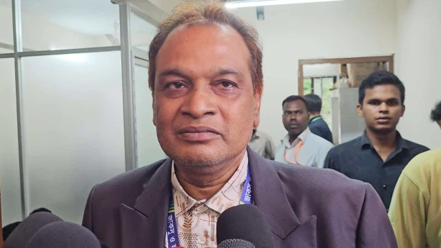 সন্ধ্যা সাতটায় জাকসু নির্বাচনের ফল ঘোষণা করবেন প্রধান নির্বাচন কমিশনার