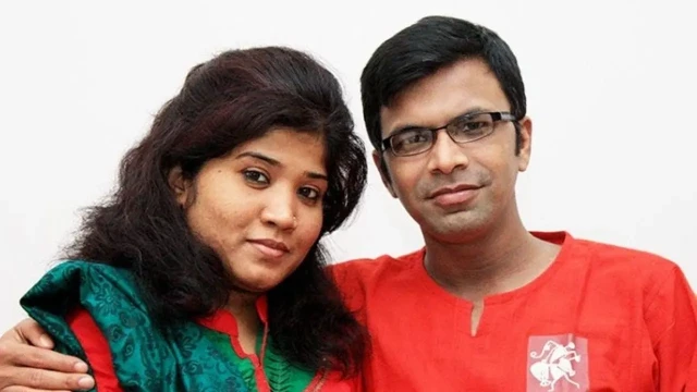 ১২১ বার পেছাল সাগর-রুনি হত্যা মামলার প্রতিবেদন