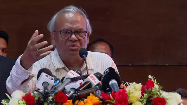 ডাকসু-জাকসু নির্বাচনে জালিয়াতির মাধ্যমে নির্দিষ্ট সংগঠনকে জয়ী করা হয়েছে : রিজভী