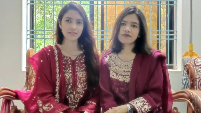 একসঙ্গে দুই বোনের বিসিএস জয়, পরিবারে আনন্দের ছোঁয়া