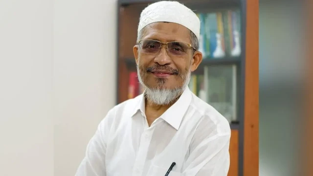 তারেক রহমান শিগগিরই দেশে ফিরবেন: লুৎফুজ্জামান বাবর
