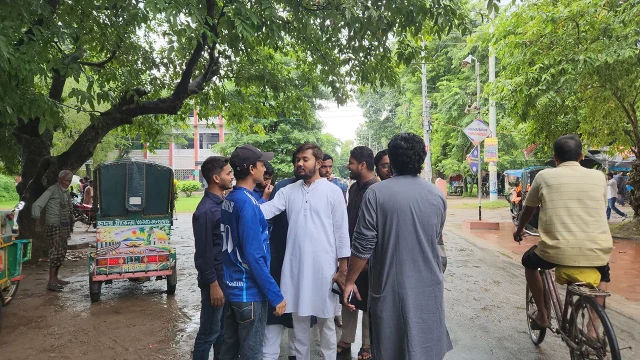 রাকসু নির্বাচনী প্রচারণা শুরু, আচরণবিধিতে কড়া নির্দেশনা