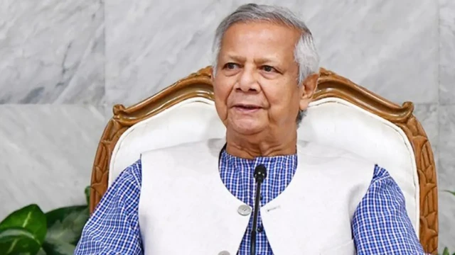 নিজেরা বিভক্ত হলে জাতি হিসেবে ব্যর্থ হবো: প্রধান উপদেষ্টা ড. ইউনূস