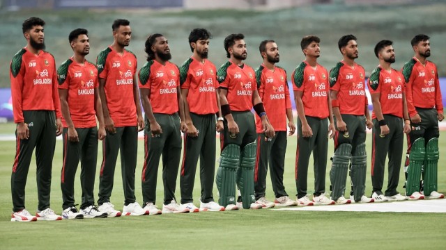 বাঁচা-মরার ম্যাচে ব্যাটিংয়ে বাংলাদেশ, প্রকাশিত একাদশ