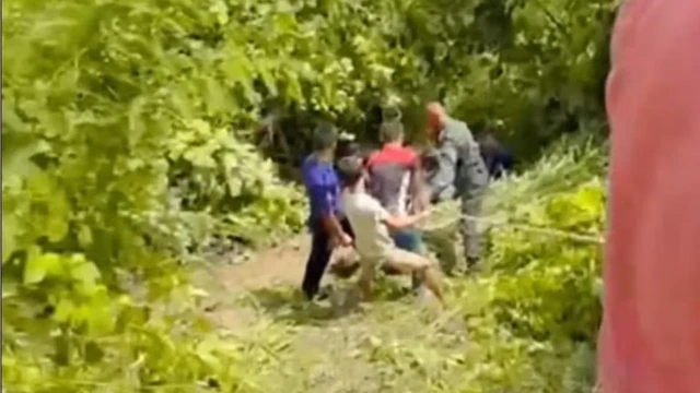 সাজেকে সড়ক দুর্ঘটনায় খুলনা বিশ্ববিদ্যালয়ের শিক্ষার্থী নিহত