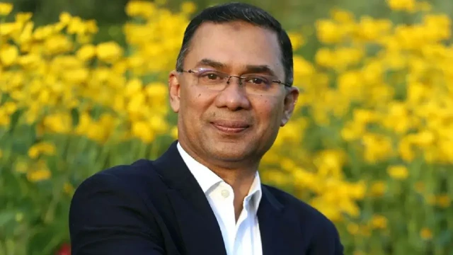 জনগণের আস্থা পুনর্গঠনের অঙ্গীকার তারেক রহমানের