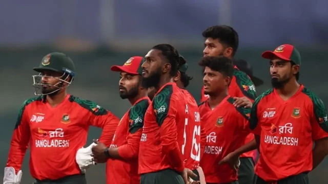 শ্রীলঙ্কার জয়ে ভরসা, সুপার ফোরে বাংলাদেশ