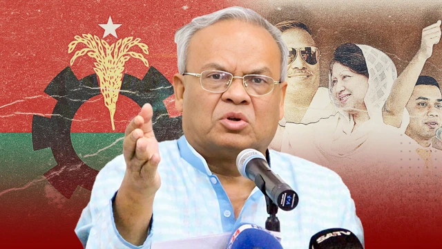 দুর্গাপূজায় বিএনপি নেতাকর্মীদের সতর্ক থাকার আহ্বান রিজভীর