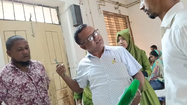 ধর্ষণের শিকার শিশুর অভিভাবককে চিকিৎসকের গালিগালাজ, সিভিল সার্জনের শোকজ