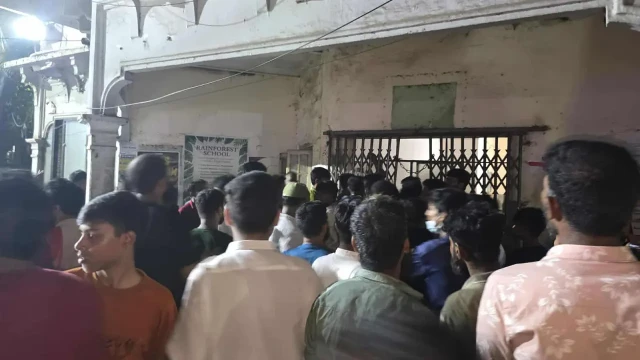 ঢামেকে শিশু মৃত্যুকে কেন্দ্র করে সংঘর্ষ, আহত ৫