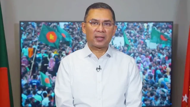 যে কোনো মূল্যে ঐক্যবদ্ধ থাকতে হবে : তারেক রহমান