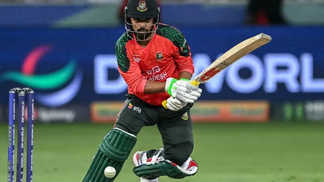 শ্রীলংকাকে হারিয়ে সুপার ফোরে শুভ সূচনা বাংলাদেশের