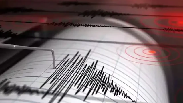 দেশে ভূমিকম্প, আতঙ্কিত সিলেটবাসী