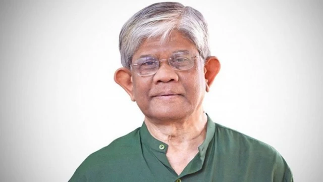 জনগণ ট্যাক্স দেয়, সেবা পায় না—গোস্‌সা তো হবেই: অর্থ উপদেষ্টা