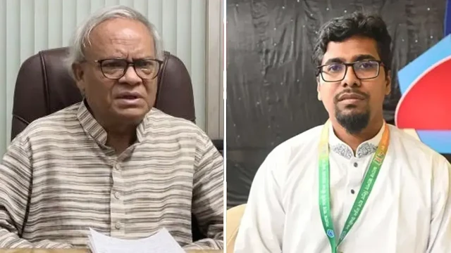 রিজভীর বক্তব্যে শিবির সেক্রেটারির তীব্র প্রতিক্রিয়া