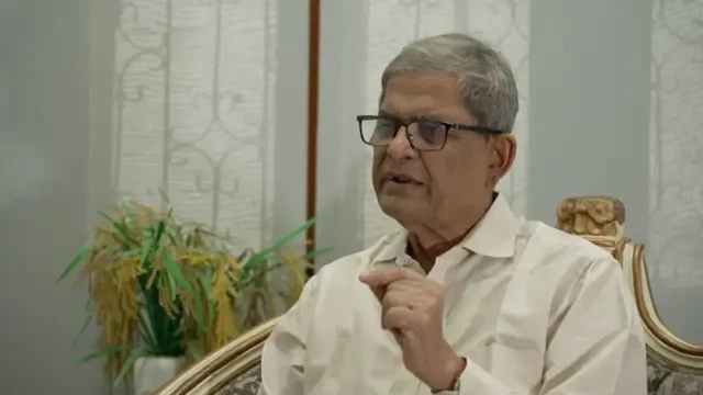 এই সময়’-কে আমি কোনো সাক্ষাৎকার দেইনি : মির্জা ফখরুল