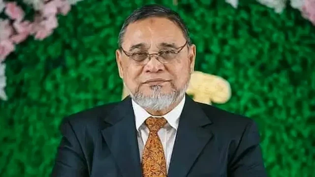 কল রেকর্ড ফাঁসের আশঙ্কায় ফোন ধরেন না : সিইসি