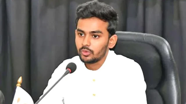 আমার সিদ্ধান্ত সঠিক ছিল, সাকিব প্রসঙ্গে উপদেষ্টা আসিফ মাহমুদ