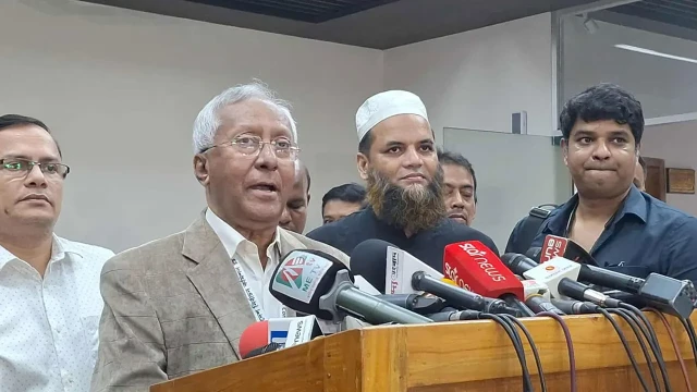 ইইউ থেকে আসবে ১৫০ জন পর্যবেক্ষক: ইসি সচিব