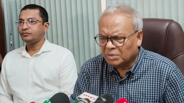 প্রশাসনে গুরুত্বপূর্ণ পদে জামায়াত-শিবির ক্যাডার বসানো হয়েছে: রিজভী