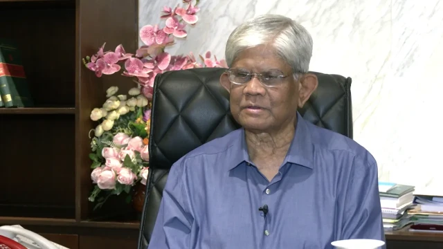 ফেব্রুয়ারির মধ্যেই পাচারের অর্থের একটি অংশ ফিরিয়ে আনা সম্ভব - অর্থ উপদেষ্টা