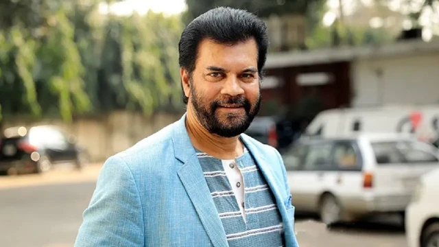 চিত্রনায়ক ইলিয়াস কাঞ্চন ব্রেন টিউমারে আক্রান্ত, লন্ডনে চিকিৎসাধীন