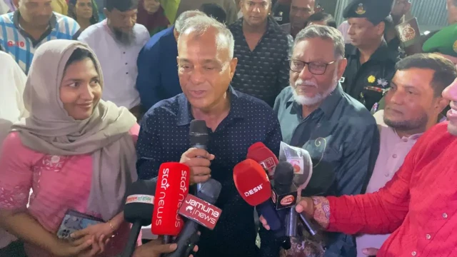 পূজা বিঘ্নের ষড়যন্ত্র পাহাড়ে, সফল হয়নি : স্বরাষ্ট্র উপদেষ্টা