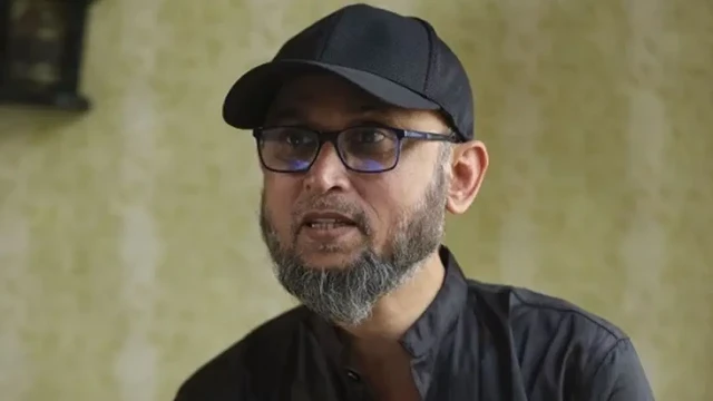 শিল্পী-সাহিত্যিকদের মৃত্যু পর নয়, জীবদ্দশায়ই সম্মান জানাতে চাই’ — ফারুকী