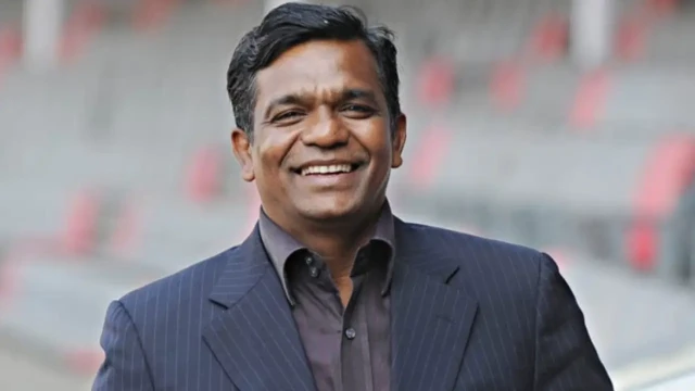 বিনা প্রতিদ্বন্দ্বিতায় বিসিবির সভাপতি আমিনুল ইসলাম বুলবুল