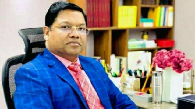 ৫ কোটি টাকার অবৈধ সম্পদ: এনবিআরের সদস্য বেলালের বিরুদ্ধে দুদকের মামলা