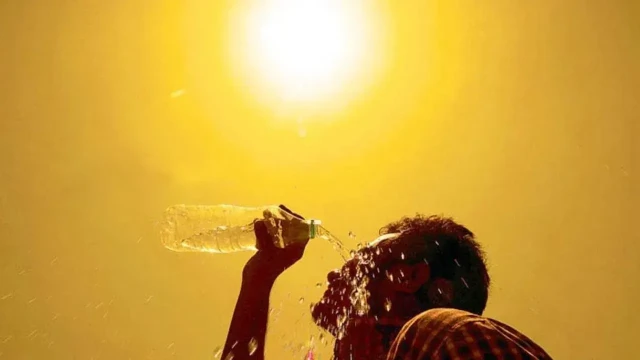 ঢাকার তাপমাত্রা বাড়ার আশঙ্কা, আংশিক মেঘলা আকাশের পূর্বাভাস